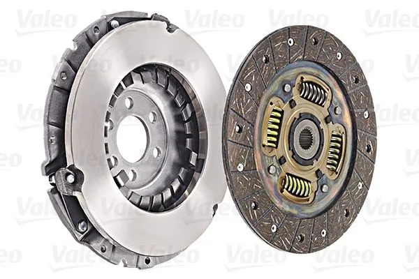 786043 VALEO Kit de embraiagem (3 peças)