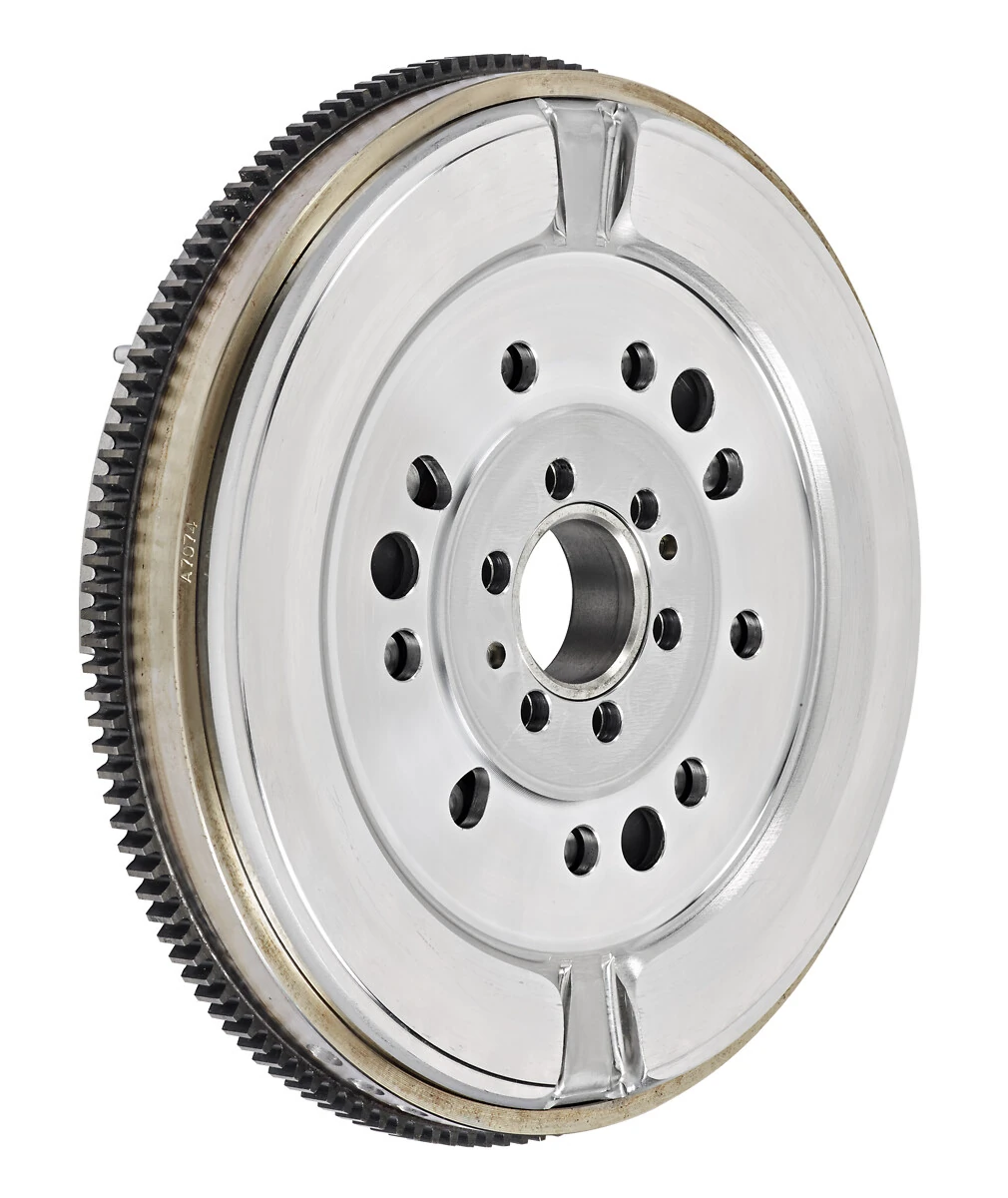 Volante de motor 836225 VALEO