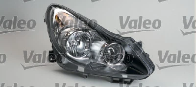 Compre 93189361 General Motors Luz esquerda