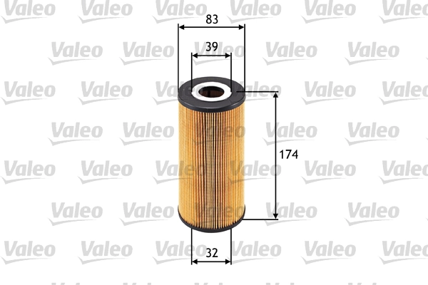 586522 VALEO