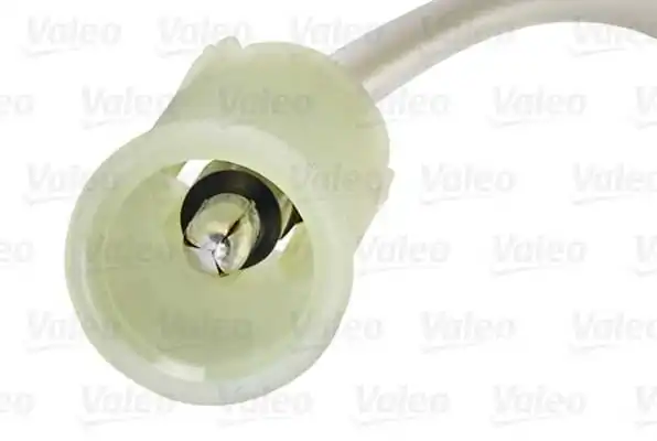 813046 VALEO Compressor de aparelho de ar condicionado