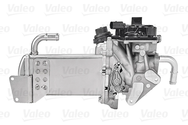 700435 VALEO Radiador do sistema EGR de recirculação dos gases de escape