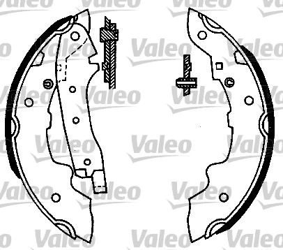 562027 VALEO
