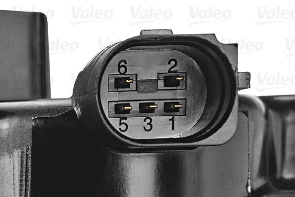 Compre 700436 VALEO Radiador do sistema EGR de recirculação dos gases de escape