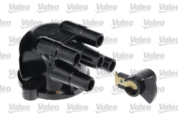 Compre 7701202683 Renault (RVI) Tampa de distribuidor de ignição (distribuidor)