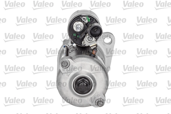 Motor de arranco 986025110 Bosch