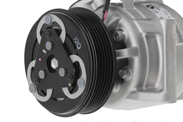 699495 VALEO Compressor de aparelho de ar condicionado