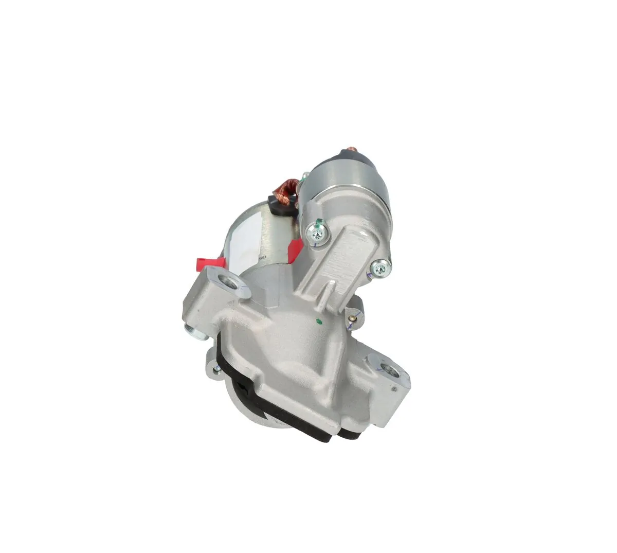 Motor de arranco Ford Focus IV HN