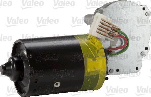 403799 VALEO Motor de limpador pára-brisas do pára-brisas