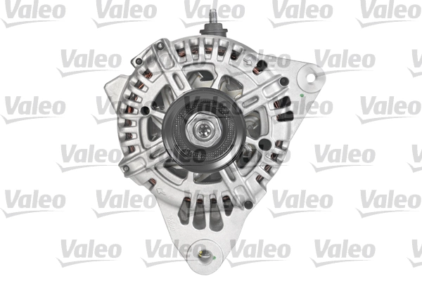 600027 VALEO
