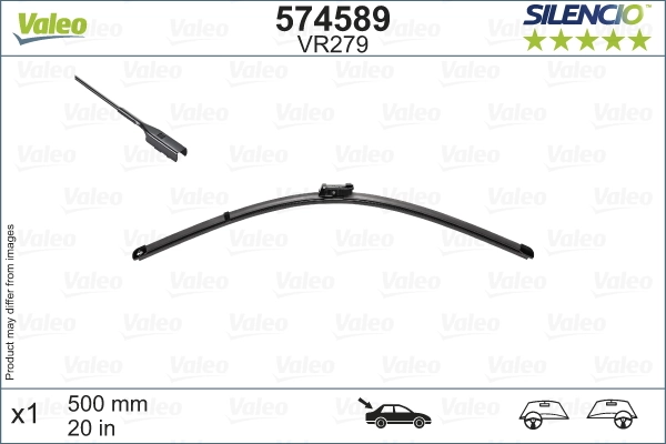 574589 VALEO
