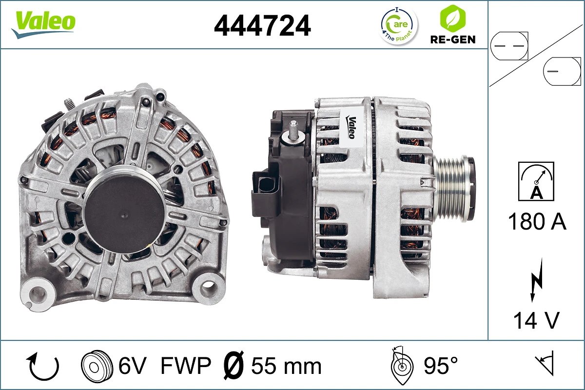 444724 VALEO