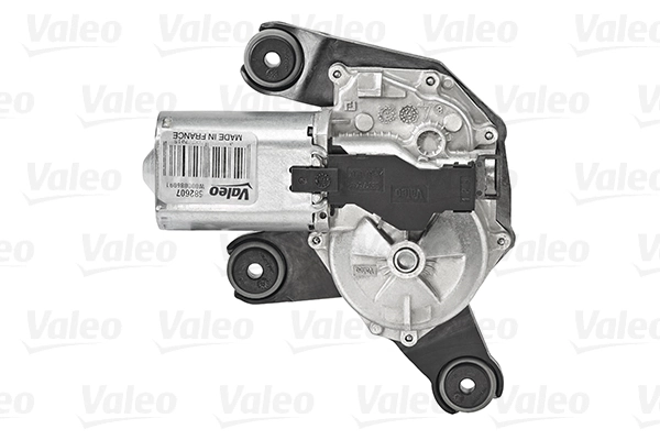 Motor de limpador pára-brisas de vidro traseiro VALEO 582607 preço, a partir de 85,28 USD