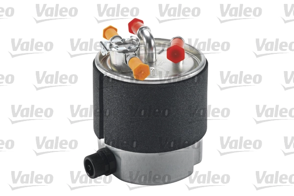 Filtro de combustível VALEO 587566 preço, a partir de 25,60 USD