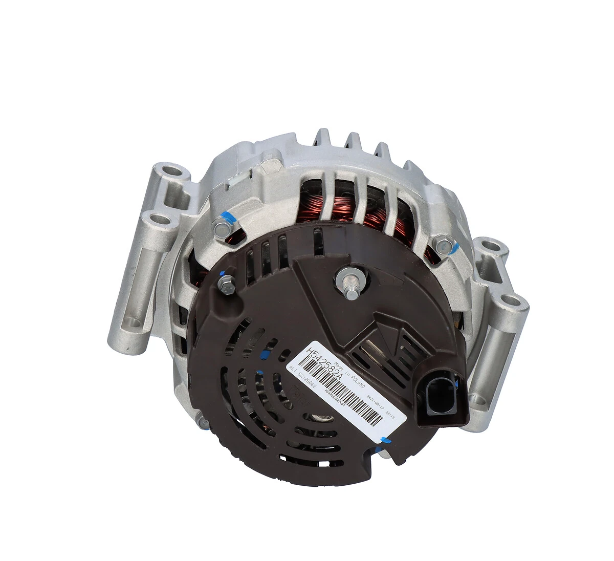 Gerador VALEO 437430 preço, a partir de 349,50 USD