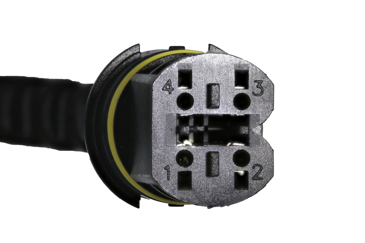 Compre Sonda lambda, sensor de oxigênio Mercedes C 