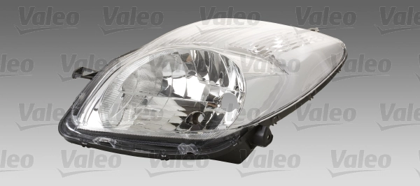 Luz esquerda Toyota Yaris  SP90 ao melhor preço
