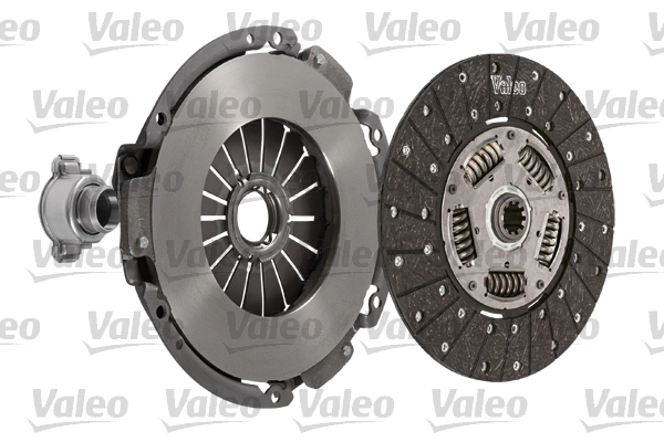 Compre 2995560 Iveco Kit de embraiagem (3 peças)