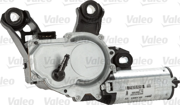 404430 VALEO Motor de limpador pára-brisas de vidro traseiro