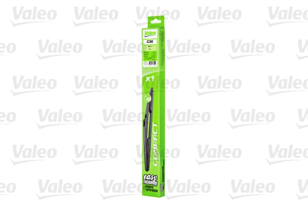 Compre 576050 VALEO Limpa-pára-brisas de vidro traseiro