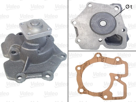 506155 VALEO