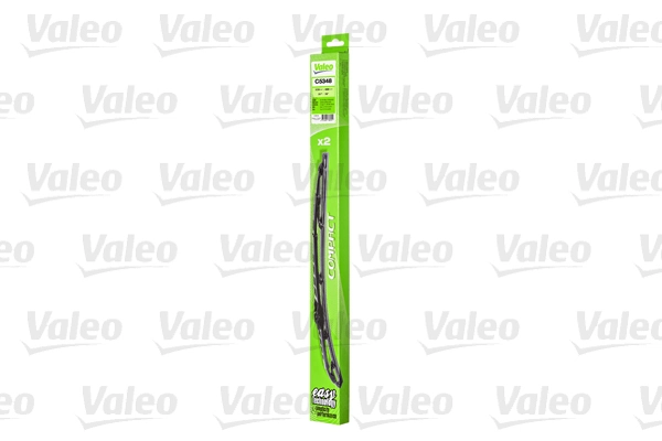 Compre 576014 VALEO Limpa-pára-brisas do pára-brisas, kit de 2 un.