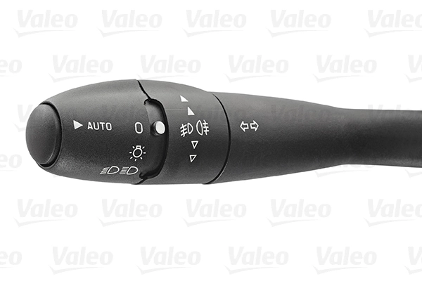 251491 VALEO Comutador instalado na coluna da direção, montado