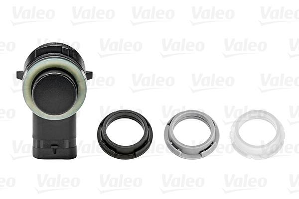 Sensor de sinalização de estacionamento (sensor de estacionamento) dianteiro/traseiro central SDP106 Magneti Marelli