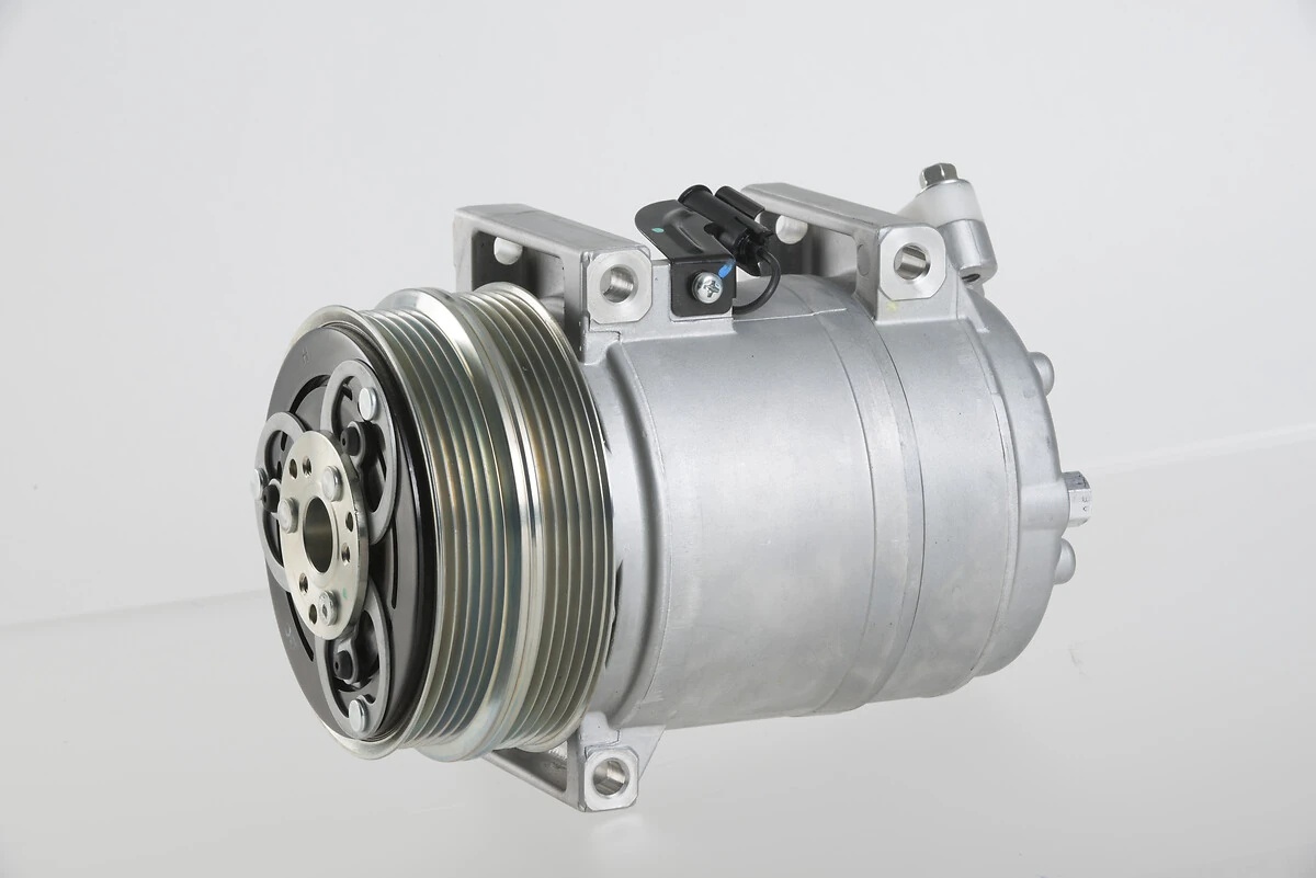 Compre 813323 VALEO Compressor de aparelho de ar condicionado