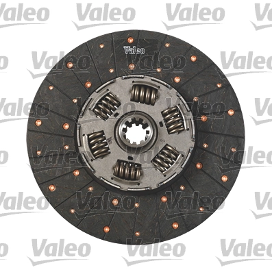 Disco de embraiagem DAF 105 XF 