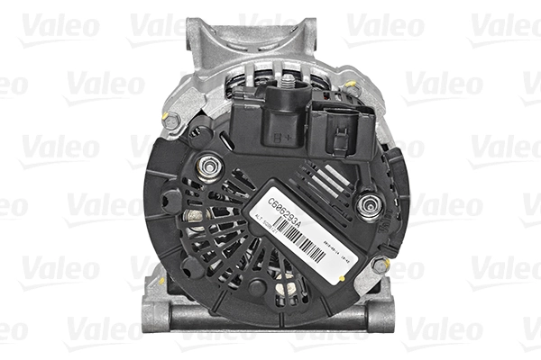 Gerador VALEO 439544 preço, a partir de 78,32 USD