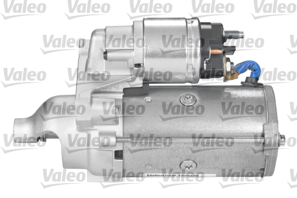 Motor de arranco VALEO 458237 preço, a partir de 98,92 USD