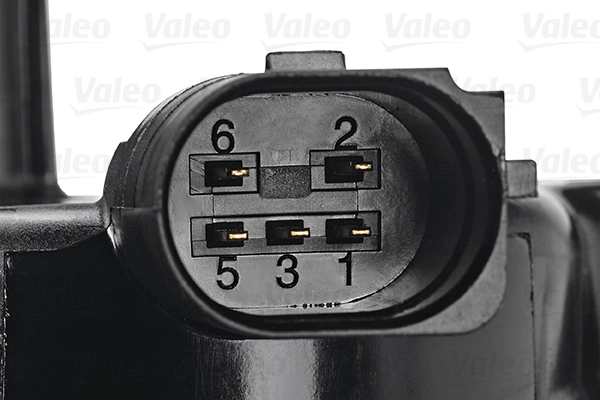 Compre 700435 VALEO Radiador do sistema EGR de recirculação dos gases de escape