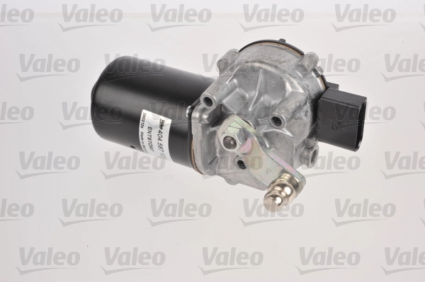 404587 VALEO Motor de limpador pára-brisas do pára-brisas
