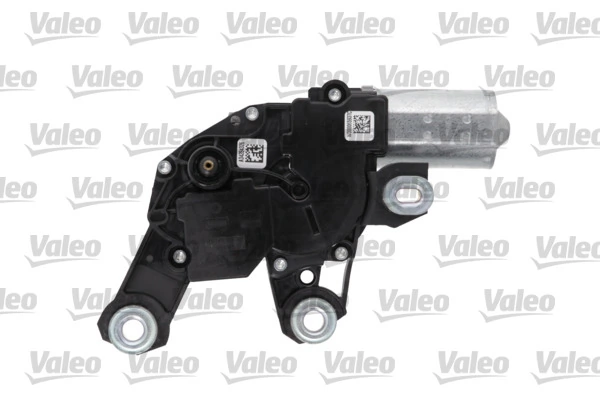 582655 VALEO Motor de limpador pára-brisas de vidro traseiro