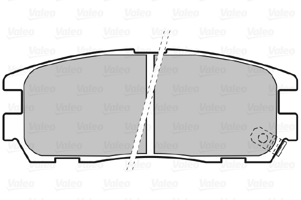 598507 VALEO