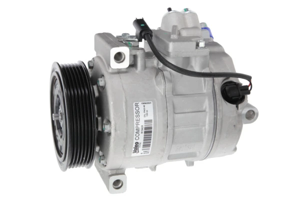 Compressor de aparelho de ar condicionado Mercedes 9160816 preço, a partir de 178,77 USD