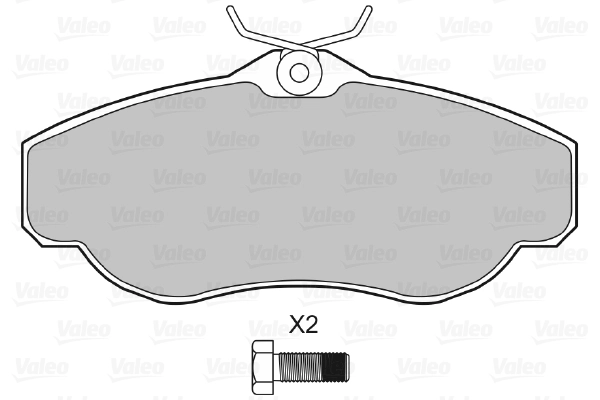 598441 VALEO