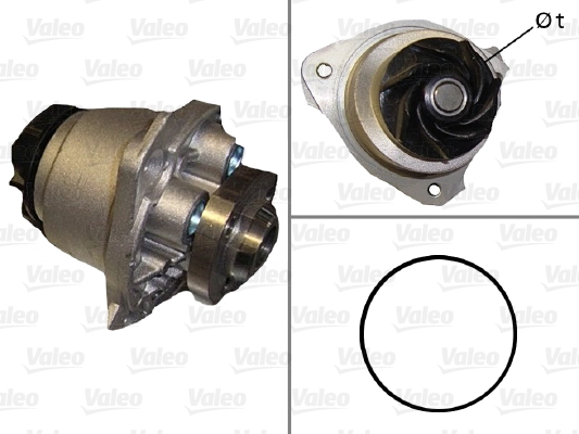 506587 VALEO