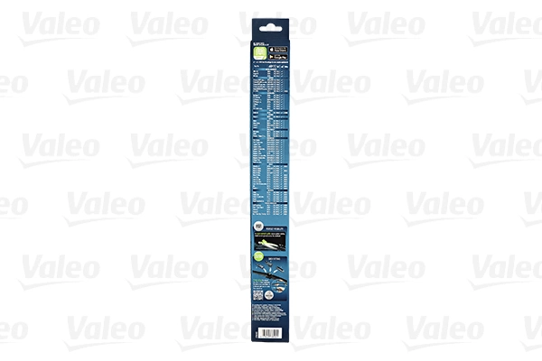 Compre 578502 VALEO Limpa-pára-brisas do pára-brisas de passageiro