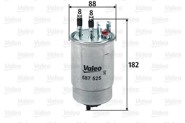 587525 VALEO