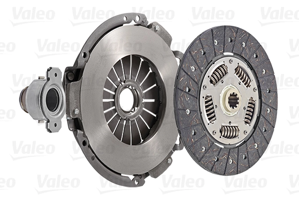 Compre 2995703 Iveco Kit de embraiagem (3 peças)