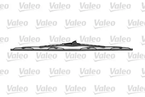 Compre 628651 VALEO Limpa-pára-brisas do pára-brisas, kit de 2 un.