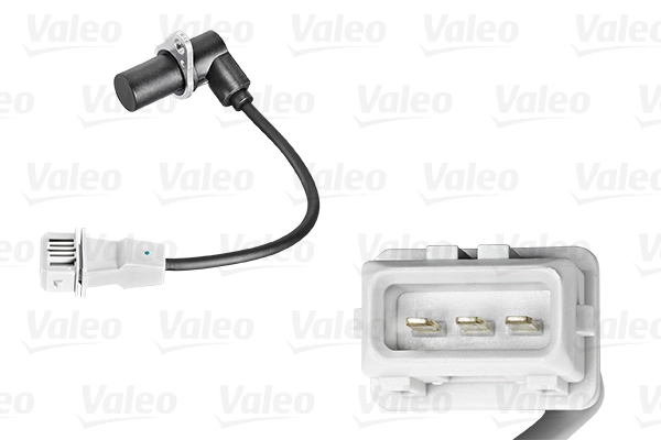  Sensor de posição (de revoluções) de cambota KIA Carnival I monovolume (UP) (1999 - 2001) I