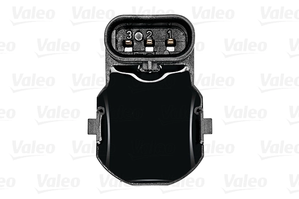 Sensor de sinalização de estacionamento (sensor de estacionamento) dianteiro/traseiro central VALEO 890009 preço, a partir de 44,27 USD