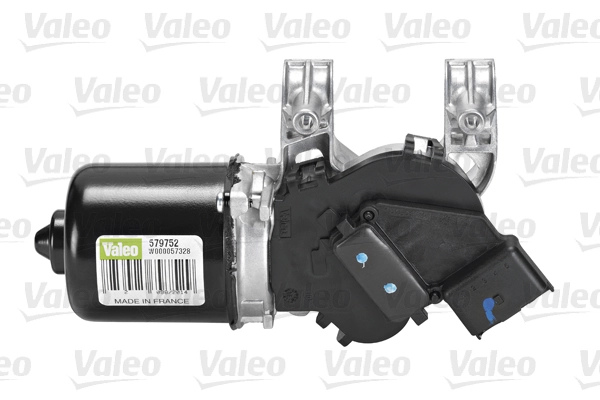 579752 VALEO Motor de limpador pára-brisas do pára-brisas