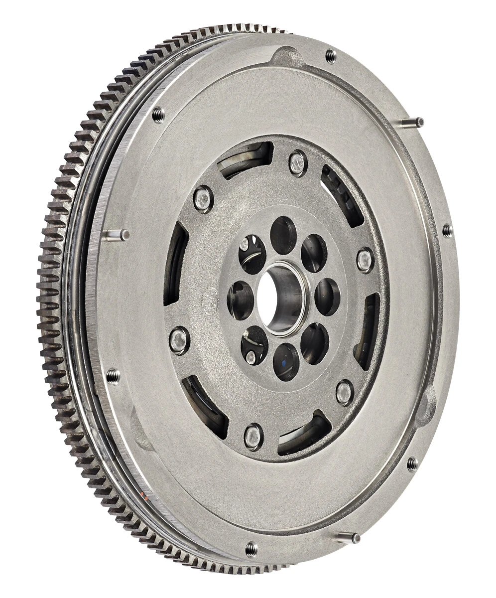 Compre 836227 VALEO Volante de motor