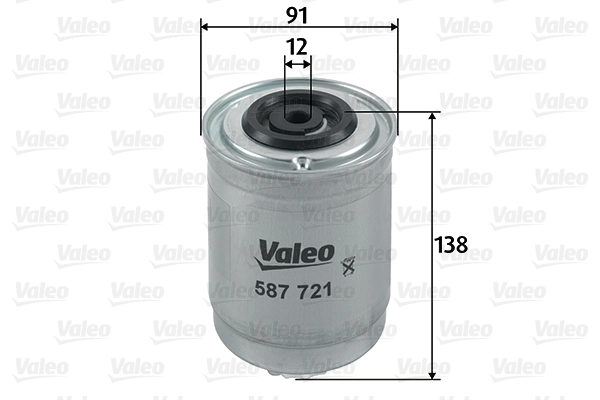 587721 VALEO