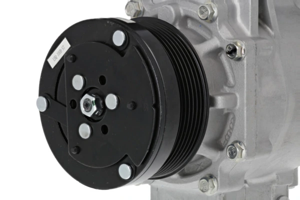 813118 VALEO Compressor de aparelho de ar condicionado