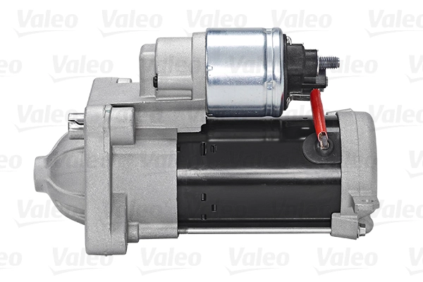  Motor de arranco Volvo S60 III sedan (224) (2019 - 2026) III